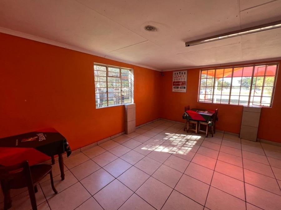 Commercial Property for Sale in Deneysville Free State